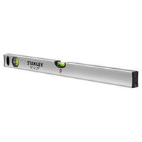Wasserwaage Stanley Classic Plattenspeicher 80 cm