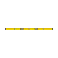Wasserwaage Stanley 1-43-572 Aluminium