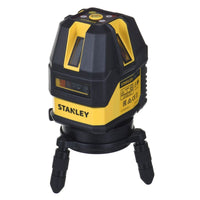 Laser-Wasserwaage Stanley STHT77514-1                     10 m