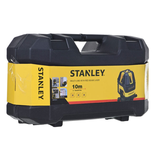 Laser-Wasserwaage Stanley STHT77514-1                     10 m