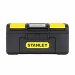 Werkzeugkasten Stanley Polypropylen Kunststoff 1 40 cm