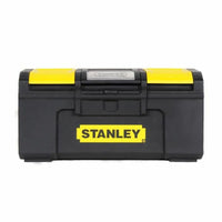 Werkzeugkasten Stanley Polypropylen Kunststoff 1 40 cm