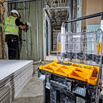 Werkzeugkasten Dewalt DWST82968-1 7,8 L