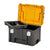Werkzeugkasten Dewalt DWST83343-1 Aluminium Kunststoff 2 Fächer 1 Fächer 44 x 32,3 x 33,3 cm
