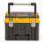 Werkzeugkasten Dewalt DWST83343-1 Aluminium Kunststoff 2 Fächer 1 Fächer 44 x 32,3 x 33,3 cm