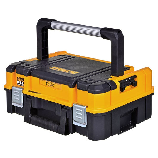 Werkzeugkasten Dewalt DWST83344-1 44 x 18,3 x 33,2 cm