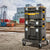 Werkzeugkasten Dewalt DWST83345-1 44 x 16,2 x 33,3 cm