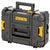 Werkzeugkasten Dewalt DWST83345-1 44 x 16,2 x 33,3 cm