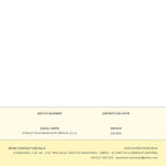 Klinge für Cuttermesser Stanley 2-11-987 65 mm (10 Stück)