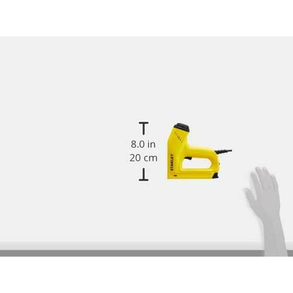 Professioneller Tacker Stanley 6-TRE550