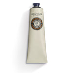 Feuchtigkeitsspendende Fusscreme L'Occitane En Provence Shea 150 ml Sheabutter