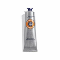 Feuchtigkeitsspendende Fusscreme L'Occitane En Provence Shea 150 ml Sheabutter