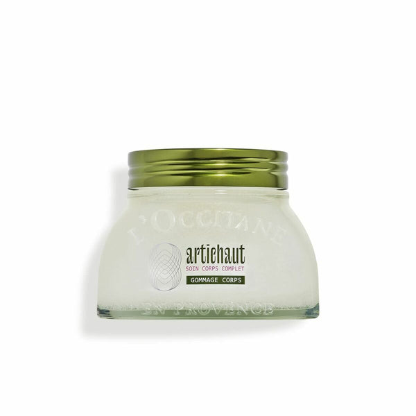 Körperpeeling L'Occitane En Provence Artischocke (Restauriert A)