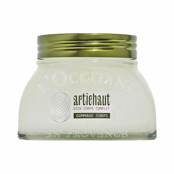 Körperpeeling L'Occitane En Provence Artischocke (Restauriert A)