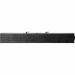 Soundbar HP 5UU40AA Schwarz 2,5 W
