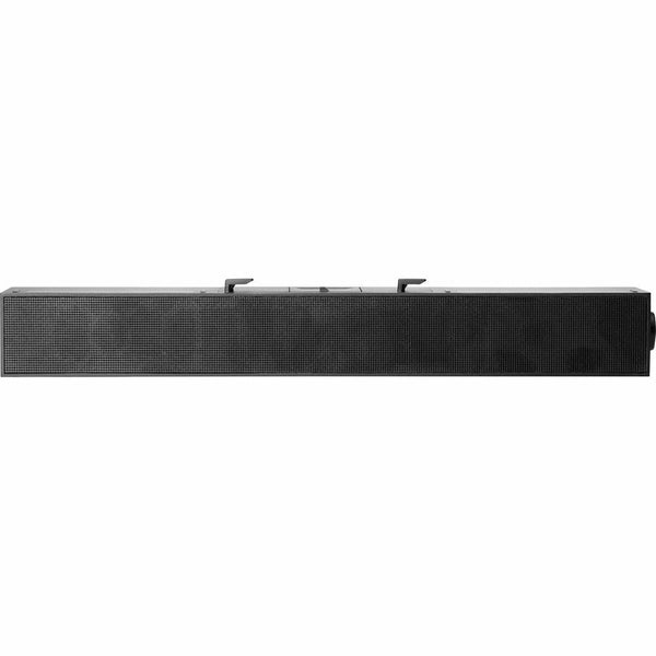 Soundbar HP 5UU40AA Schwarz 2,5 W