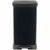 Mülltonne Curver Schwarz 50 L
