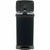 Mülltonne Curver Schwarz 50 L