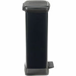 Mülltonne Curver Schwarz 50 L