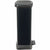 Mülltonne Curver Schwarz 50 L