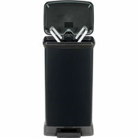 Mülltonne Curver Schwarz 50 L