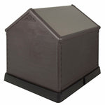 Stand Curver Kunststoff 95 x 99 x 99 cm