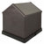Stand Curver Kunststoff 95 x 99 x 99 cm