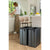 Mülltonne Keter 258986 Blau 54 L