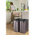 Mülltonne Keter 261013 Rosa 54 L