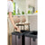Mülltonne Keter 261013 Rosa 54 L