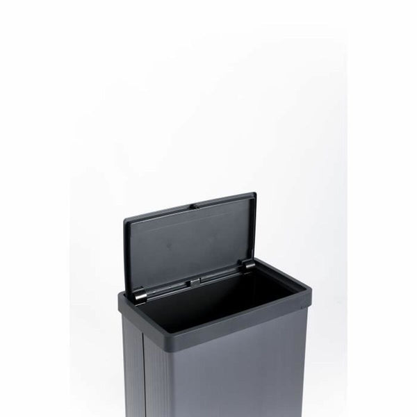 Mülltonne Curver Blau Kunststoff