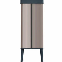 Mülltonne Curver