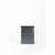 Recycling Papierkorb Curver VERTO Blau 54 L Kunststoff