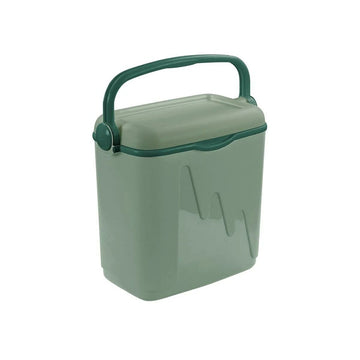 Tragbarer Kühlschrank Curver 262272 grün 20 L Kunststoff (1 Stücke)