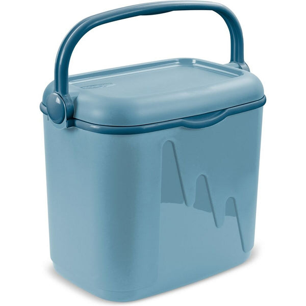 Tragbarer Kühlschrank Curver 262277 Blau 20 L Kunststoff (1 Stücke)