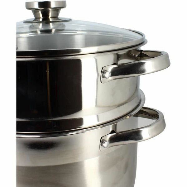 Couscousière Menastyl