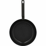 Pfanne Menastyl Schwarz Geschmiedetes Aluminium Ø 30 cm