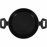 Kasserolle Menastyl Ø 24 cm Schwarz