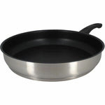 Pfanne Menastyl Stahl Edelstahl Ø 28 cm