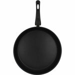 Pfanne Menastyl Stahl Edelstahl Ø 28 cm