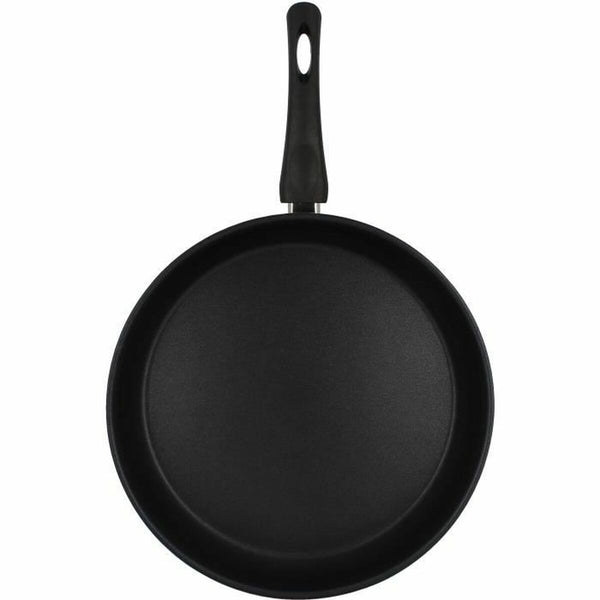 Pfanne Menastyl Stahl Edelstahl Ø 28 cm