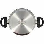 Kasserolle Menastyl Stahl Ø 20 cm