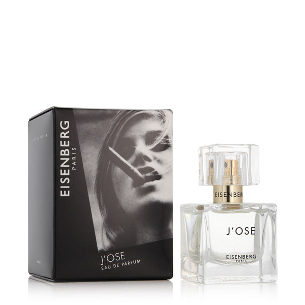 Damenparfüm Eisenberg EDP J'ose 30 ml