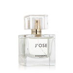 Damenparfüm Eisenberg EDP J'ose 50 ml