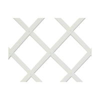 Gartenzaun Nortene 0,5 x 1,5 m