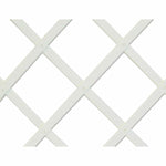 Gartenzaun Nortene 0,5 x 1,5 m