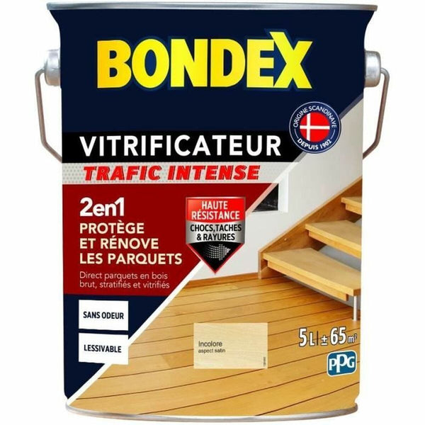 Lackierung Bondex