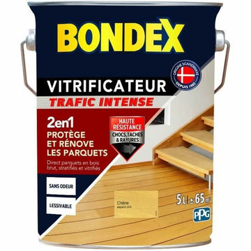 Lackierung Bondex