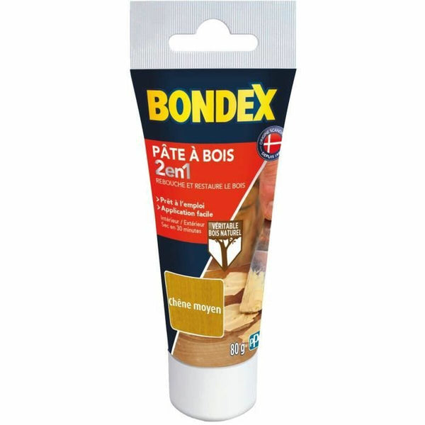 Oberflächenbehandlung Bondex 25 ml Eg