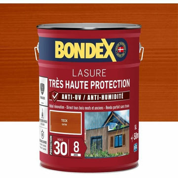 Grundierung Bondex Satin 5 L
